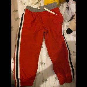 Sweat pants , soft and warm!